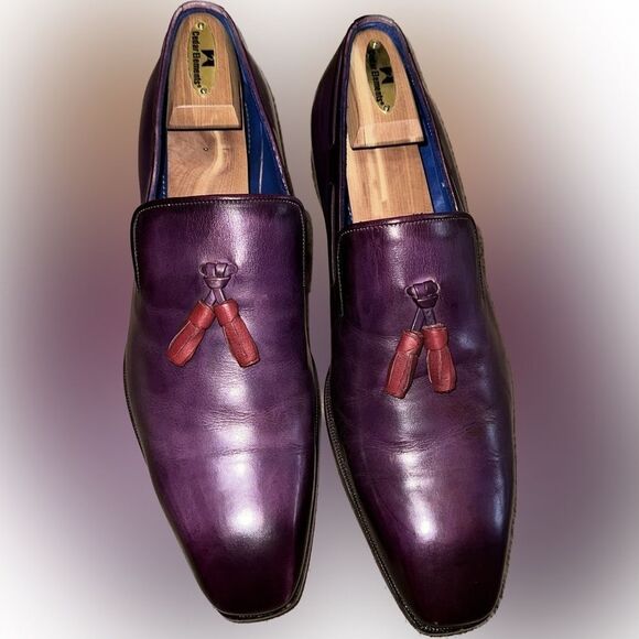 Custom Paul Parkmans - Picture 3 of 4